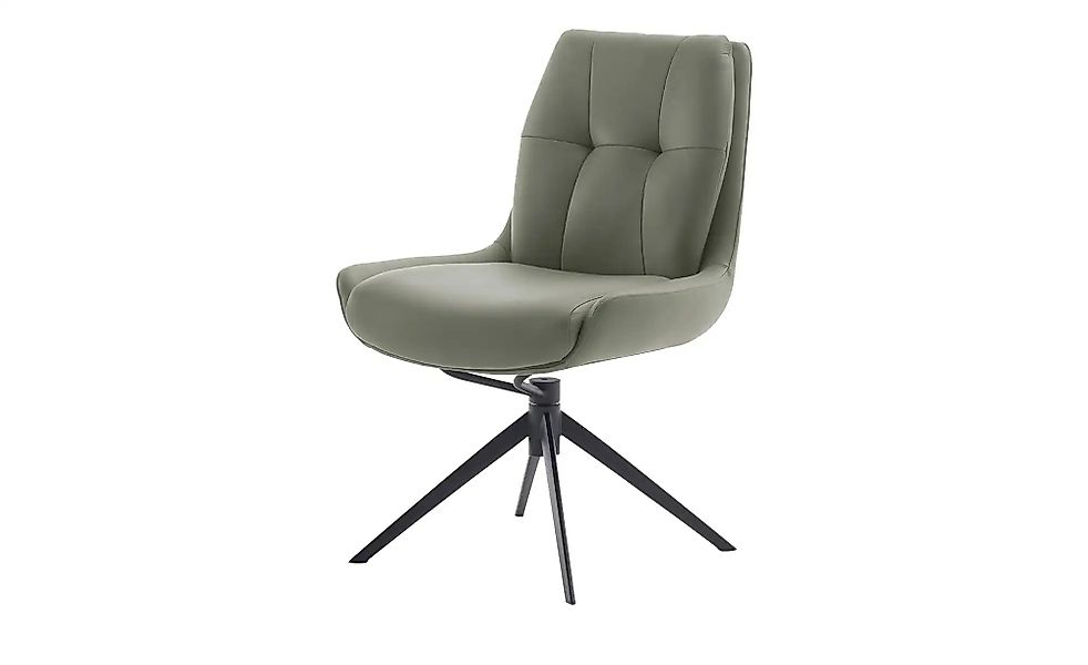 Esszimmerstuhl drehbar Eno ¦ creme ¦ Maße (cm): B: 61 H: 90 T: 69.0 Stühle günstig online kaufen
