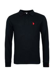 U.S. Polo Assn. Longsleeve Longsleeve Poloshirt günstig online kaufen