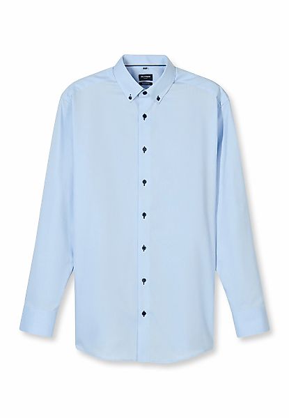 OLYMP Businesshemd "OLYMP Luxor, modern fit, Button-down" günstig online kaufen