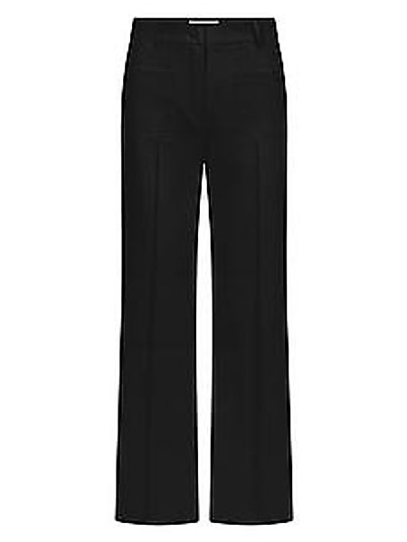 Jersey-Hose Modell Miley Raffaello Rossi schwarz günstig online kaufen