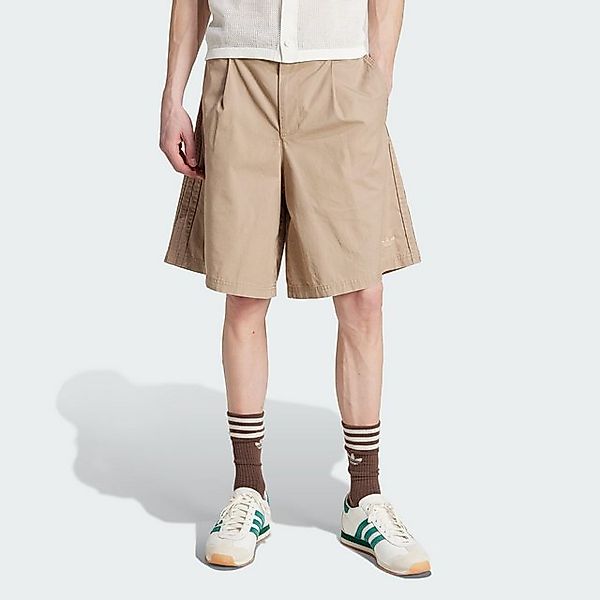 adidas Originals Shorts ADIDAS ORIGINALS WIDE LEG BERMUDASHORTS günstig online kaufen