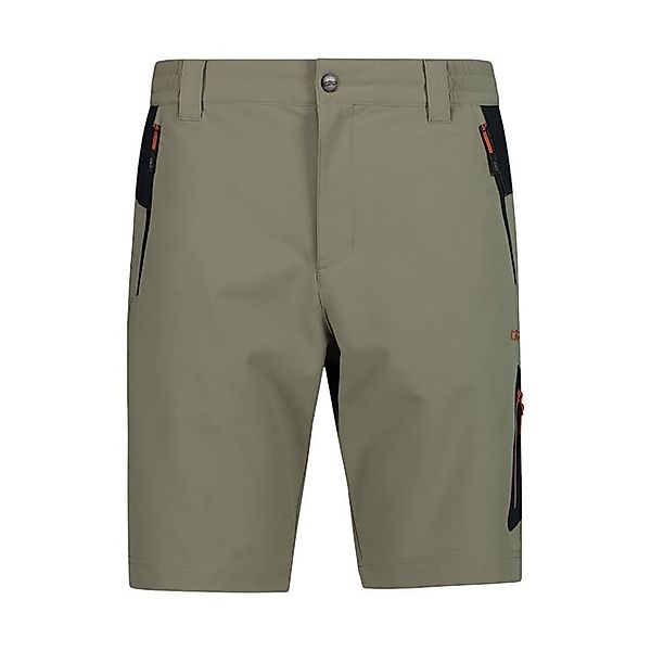 CMP Trekkingshorts MAN BERMUDA SAGE günstig online kaufen