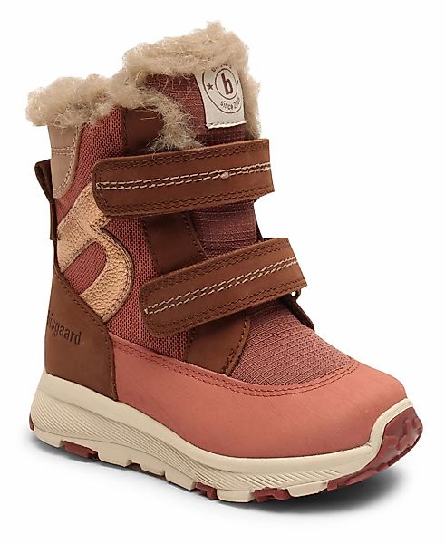 Bisgaard Winterstiefel "spencer tex" Snowboots, Winterstiefel, Kindergarten günstig online kaufen