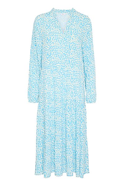 Saint Tropez Blusenkleid Kleid EdaSZ günstig online kaufen