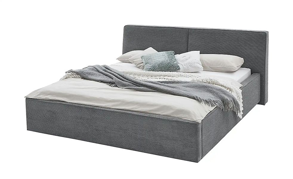 Polsterbett  Magnum ¦ Maße (cm): B: 192 H: 95 Betten > Polsterbetten - Höff günstig online kaufen