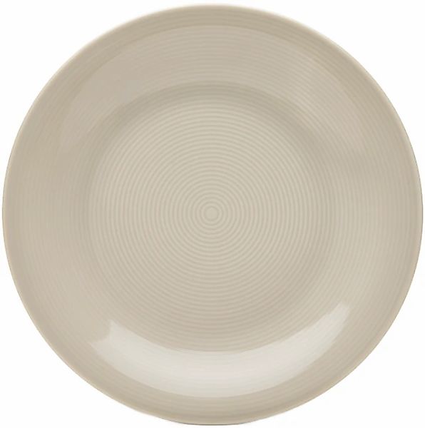 van Well Dessertteller »Jive, Teller 21 cm, 6 Stück«, (Set, 6 St.), dezente günstig online kaufen