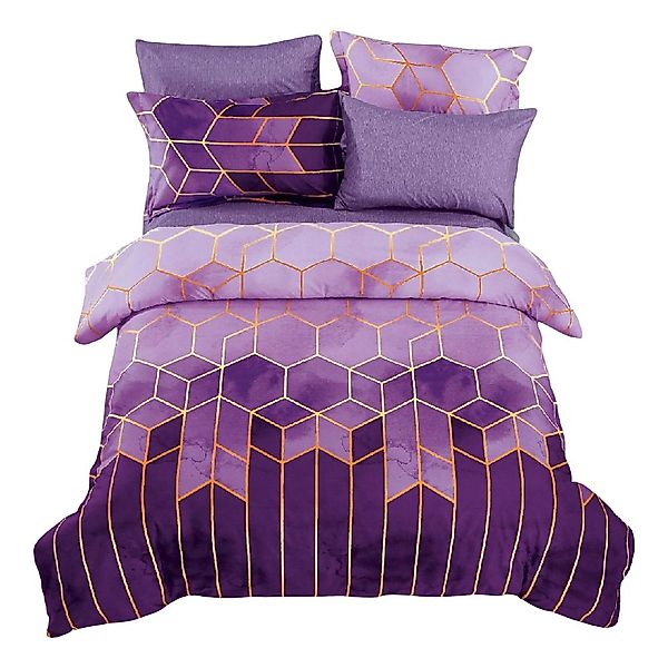 Coonoor Bettwäsche in Gr. 135x200, 200x200 günstig online kaufen