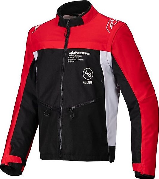 Alpinestars Motorradjacke Pro-Dura Motocross Jacke Wasserdicht Atmungsaktiv günstig online kaufen
