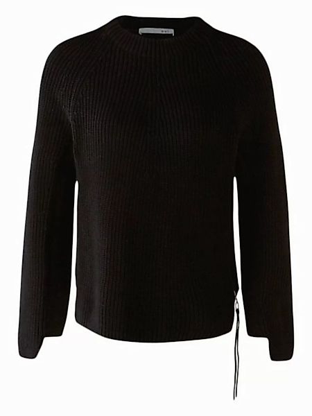 Oui Longpullover RUBY black günstig online kaufen