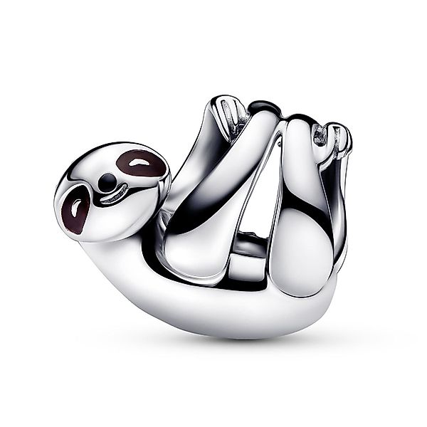 Pandora Charm-Armband Hängendes Faultier Geschenkset günstig online kaufen