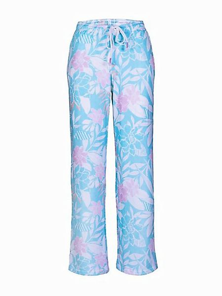 PJ Salvage Pyjamahose pant - Peachy Party schlaf-hose pyjama schlafmode günstig online kaufen