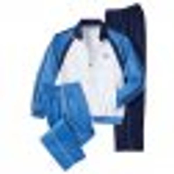 Freizeitanzug mit 2 Hosen günstig online kaufen