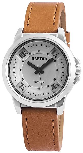 Raptor Quarzuhr Odan Raptor Damenuhr "Odan" günstig online kaufen