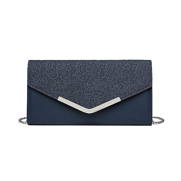 Miss Lulu Abendtasche Elegante Clutch Bag günstig online kaufen