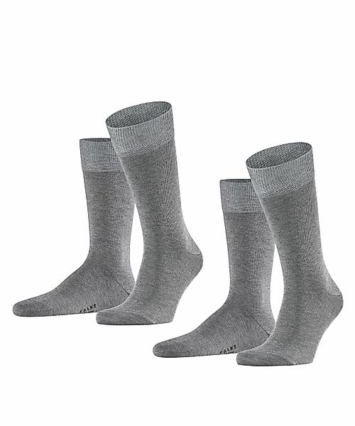 Businesssocken - Happy Socken- 2er Pack günstig online kaufen