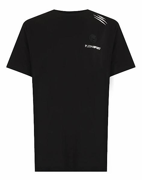 PLEIN SPORT T-Shirt "Scratch" günstig online kaufen