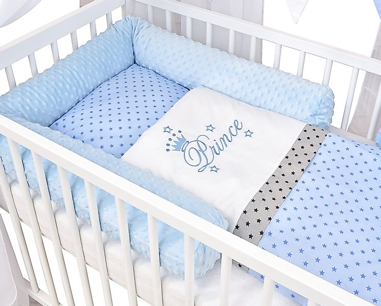 Baby-Delux Komplettbett Hausbett Babybett Schublade Schutzgitter günstig online kaufen