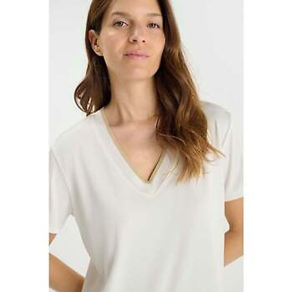 Le Temps des Cerises  T-Shirts & Poloshirts FUKA-T-Shirt günstig online kaufen