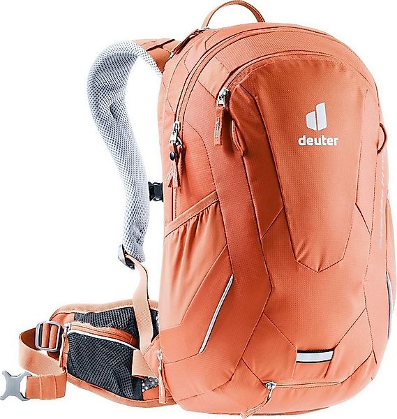 deuter Fahrradrucksack Superbike 14 EXP SL PAPRIKA günstig online kaufen