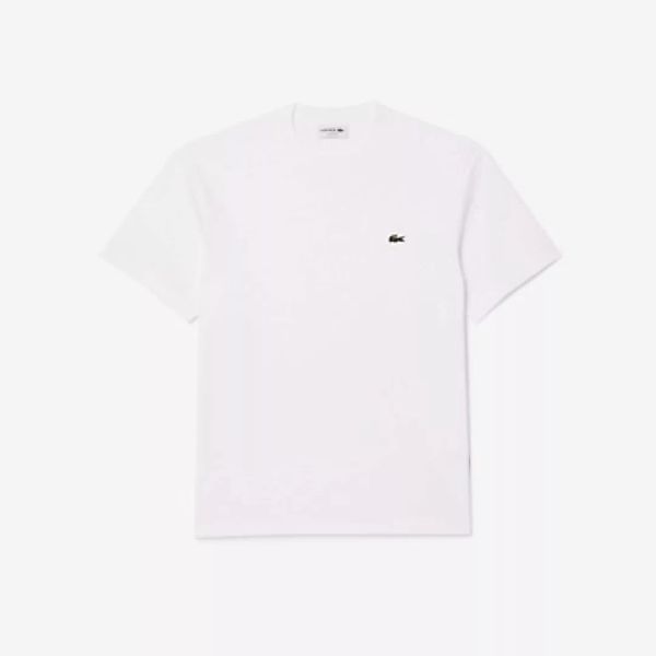 Lacoste  T-Shirts & Poloshirts TH7318 TEE-SHIRT günstig online kaufen