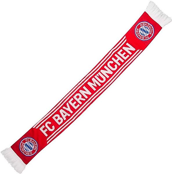 FC Bayern München Schal Schal Home günstig online kaufen