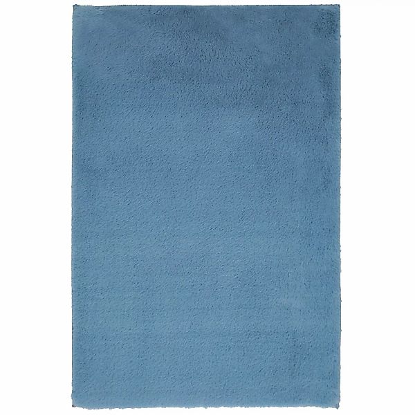 40x60 Teppich Paradise Mats PAM 400 von Lalee sky blue günstig online kaufen