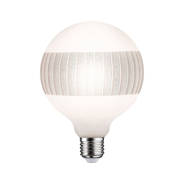 Paulmann "Modern Classic Edition Standard 230V LED Globe Ringspiegel E27 34 günstig online kaufen