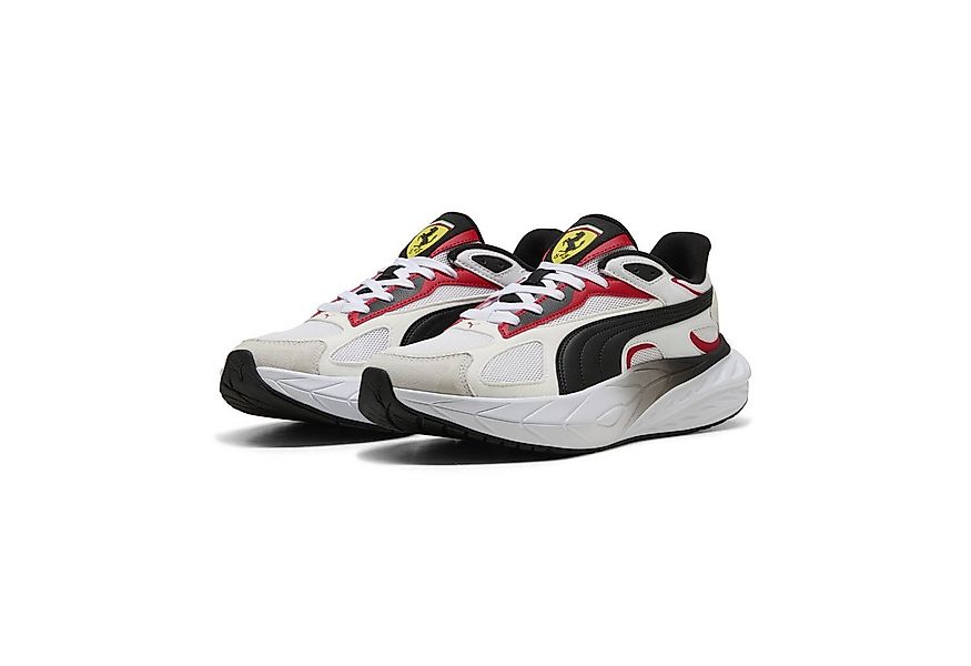 PUMA Scuderia Ferrari Hypnotic Sneakers Erwachsene Sneaker günstig online kaufen