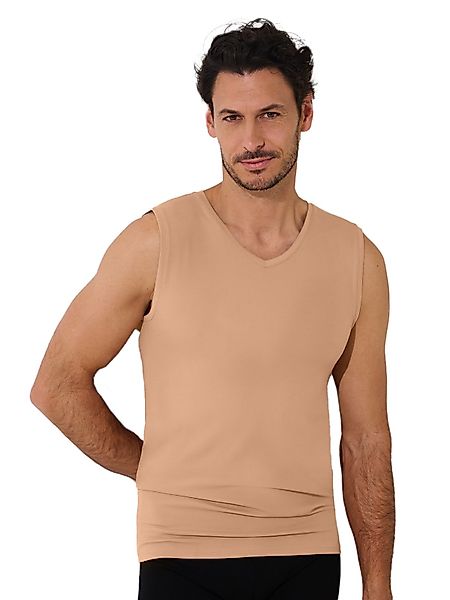 Lisca Achselhemd Herren Tanktop Odysseus (Stück, günstig online kaufen