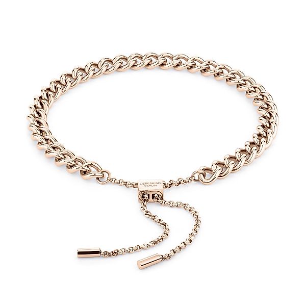 Liebeskind Berlin Armband Edelstahl günstig online kaufen