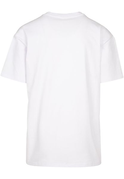MisterTee T-Shirt "MisterTee Unisex Havana Vibe Oversize Tee", (1 tlg.) günstig online kaufen