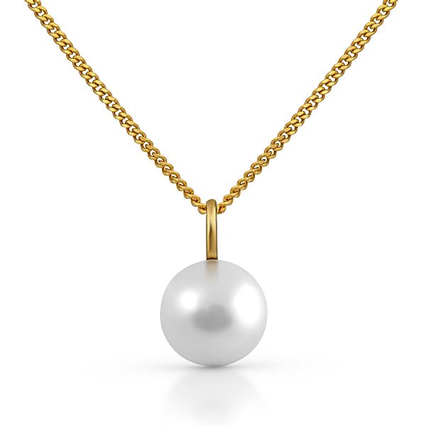 Orolino Kette mit Anhänger Gold 585 günstig online kaufen