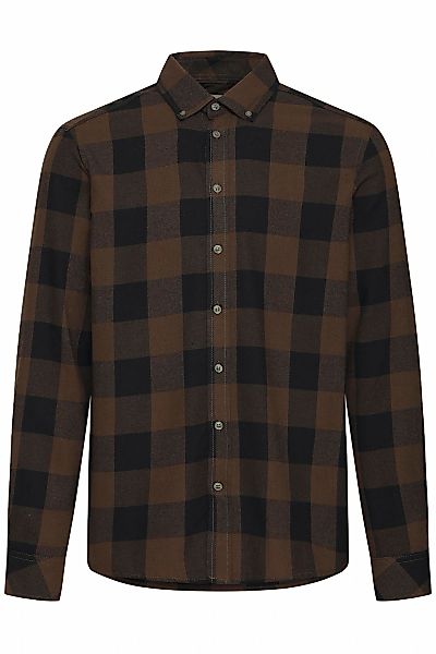 Blend Flanellhemd "Flanellhemd BHBUSTER" günstig online kaufen