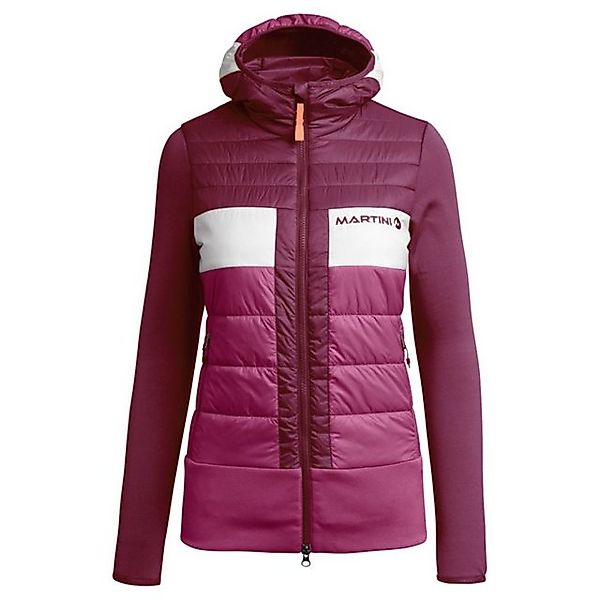 MARTINI Softshelljacke Damen Hybridjacke Cimetta günstig online kaufen