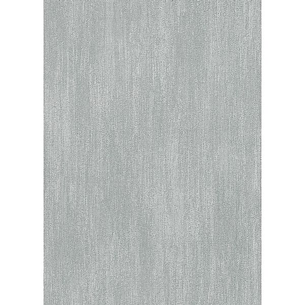 Erismann Vliestapete Cameo Solano Dunkelgrau FSC® günstig online kaufen