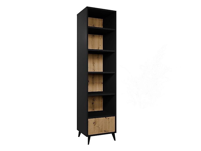 MIRJAN24 Regal Ovessi 1SZ, mit Schublade, günstig online kaufen