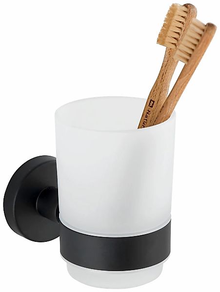 WENKO Zahnputzbecher Bosio, (1-St) günstig online kaufen