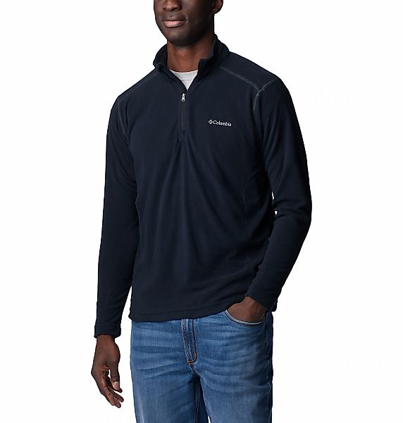 Columbia Fleecepullover "KLAMATH RANGE II HALF ZIP", (1 tlg.) günstig online kaufen