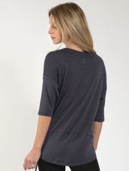 Magadi Yogashirt Sara aus weichem Naturmaterial günstig online kaufen
