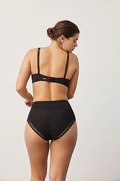 YSABEL MORA Shapingslip 2er Pack, ultraflache Nähte, Form-Effekt, elastisch günstig online kaufen