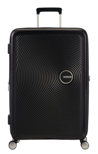 American Tourister® Hartschalen-Trolley Soundbox, 4 Rollen günstig online kaufen