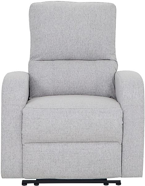 Home affaire Relaxsessel "TOURNAY, TV-Sessel mit Recliner - und Liegefunkti günstig online kaufen