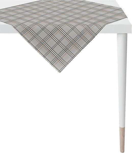APELT Mitteldecke "9538 CHALET STYLE" Digitaldruck günstig online kaufen
