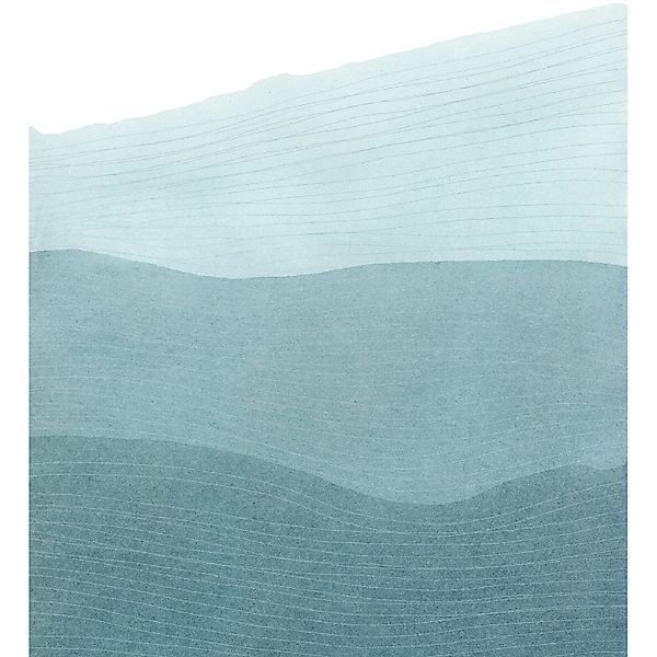 Komar Vliestapete »Digitaldruck Vlies - Mild Mounds - Größe 200 x 250 cm« b günstig online kaufen