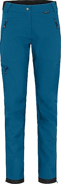 Bergson Outdoorhose TESSE COMFORT (slim) Damen günstig online kaufen