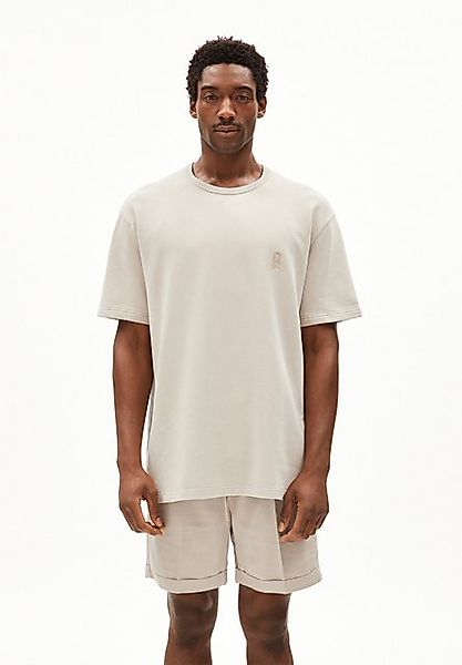 Armedangels Sweatshirt AADRU SWEAT GMT DYE Herren (1-tlg., Oversized Fit) B günstig online kaufen