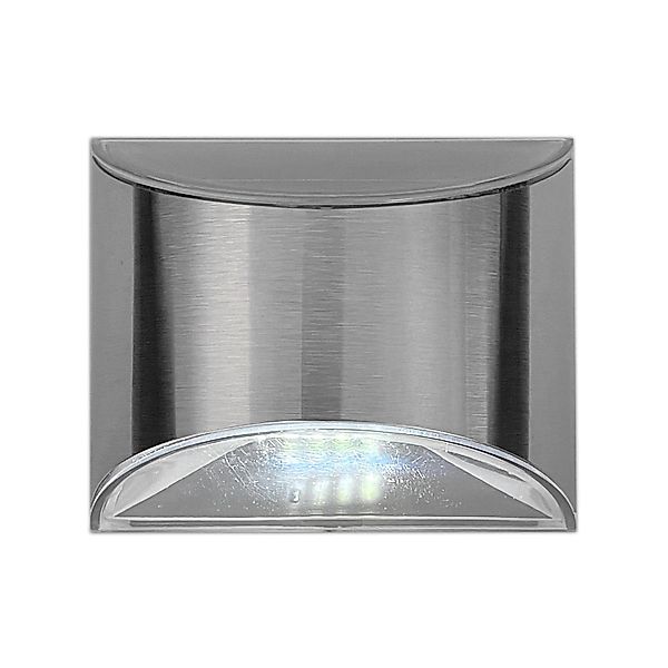 HAC24 LED Wandleuchte Solar Wandlaterne für günstig online kaufen