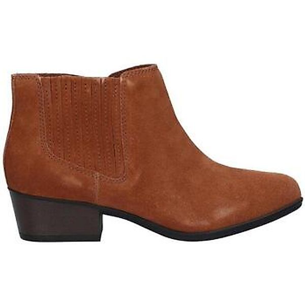 Clarks  Stiefel 26153052 ADREENA FLORA günstig online kaufen