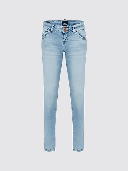 LTB Skinny-fit-Jeans günstig online kaufen