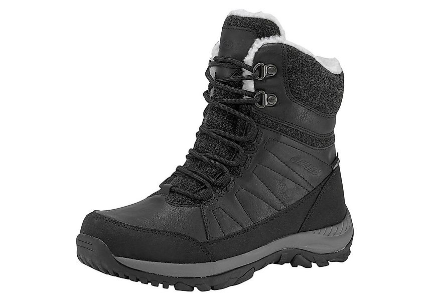 Hi-Tec RIVA MID WATERPROOF Outdoorwinterstiefel Winterstiefel, Snowboots, W günstig online kaufen